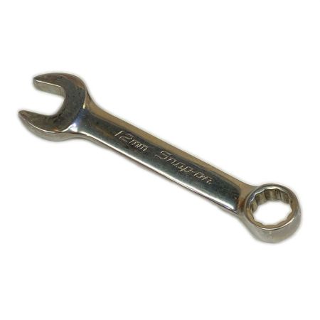  Snap-on スナップオン コンビネーションレンチ 2本セット OXIM10B,OXIM12B OXIM B