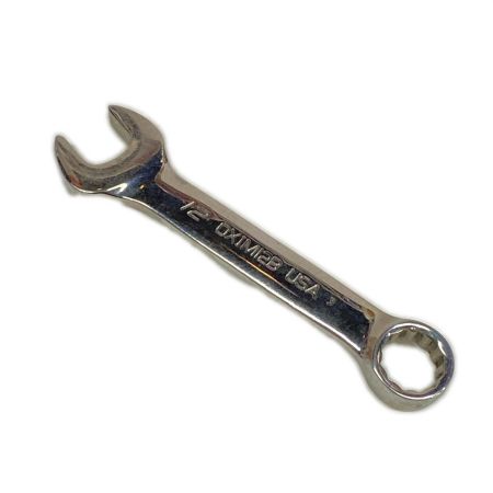  Snap-on スナップオン コンビネーションレンチ 2本セット OXIM10B,OXIM12B OXIM B