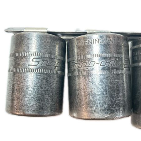  Snap-on スナップオン ソケットセット 5個セット  IMM 0