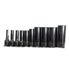 Snap-on スナップオン ソケットセット 10個セット  SFSM Cランク