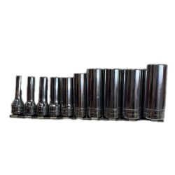 Snap-on スナップオン ソケットセット 10個セット  SFSM Cランク