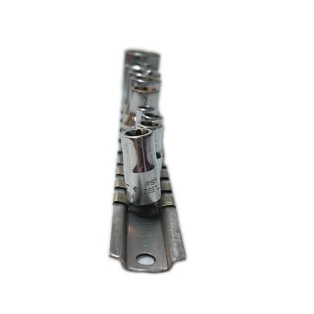  Snap-on スナップオン ソケットセット 9個セット TLE 0,FLE 0
