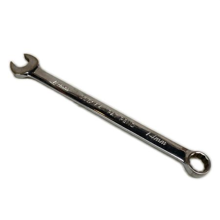  Snap-on スナップオン コンビネーションレンチ 2本セット SOEXM10,SOEXM14 SOEXM