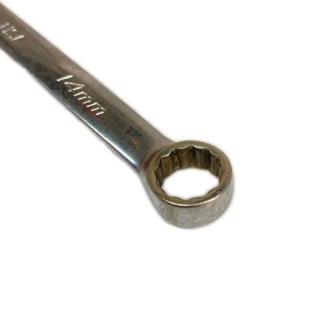  Snap-on スナップオン コンビネーションレンチ 2本セット SOEXM10,SOEXM14 SOEXM