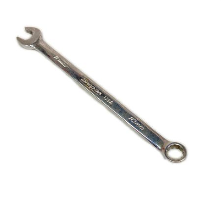  Snap-on スナップオン コンビネーションレンチ 2本セット SOEXM10,SOEXM14 SOEXM