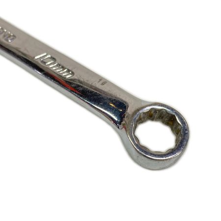  Snap-on スナップオン コンビネーションレンチ 2本セット SOEXM10,SOEXM14 SOEXM