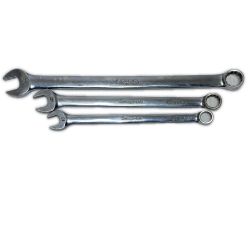 ΘΘ Snap-on スナップオン コンビネーションレンチ 3本セット OEXM100A,OEXM120A,OEXLM14 OEXM 0A,OEXLM Cランク