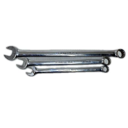  Snap-on スナップオン コンビネーションレンチ 3本セット OEXM100A,OEXM120A,OEXLM14 OEXM 0A,OEXLM