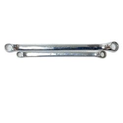 ΘΘ Snap-on スナップオン 両口メガネレンチ  2本セット XBM810,XBM1214A XBM,XBM A Cランク