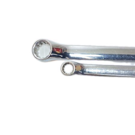  Snap-on スナップオン 両口メガネレンチ  2本セット XBM810,XBM1214A XBM,XBM A