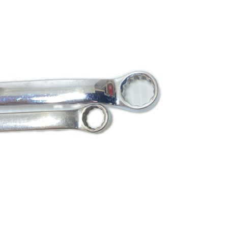  Snap-on スナップオン 両口メガネレンチ  2本セット XBM810,XBM1214A XBM,XBM A