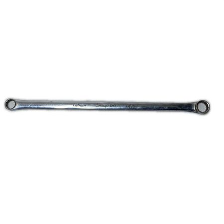  Snap-on スナップオン 両口メガネレンチ  XDHFM1214