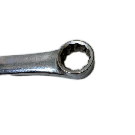  Snap-on スナップオン 両口メガネレンチ  XDHFM1214