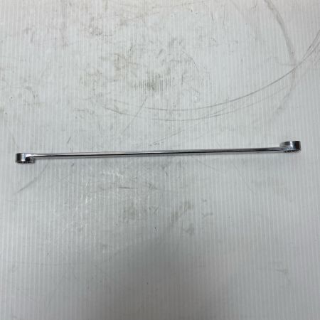  Snap-on スナップオン 両口メガネレンチ  XDHFM1214