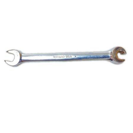  Snap-on スナップオン フレアナットレンチ RXSM10