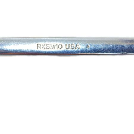  Snap-on スナップオン フレアナットレンチ RXSM10