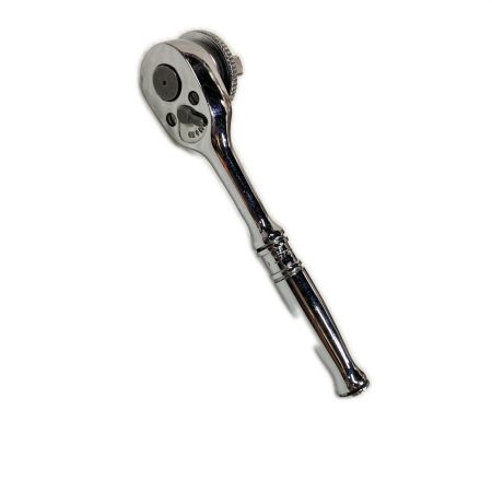  Snap-on スナップオン ラチェットハンドルセット ラチェットスピンナー付 TMS70A TM70C