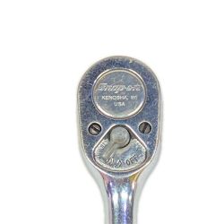 ΘΘ Snap-on スナップオン ラチェットハンドル  FK720A Cランク