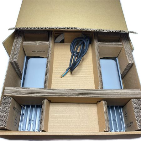  Philips フィリップス LED投光器  BVP432 230WWWS