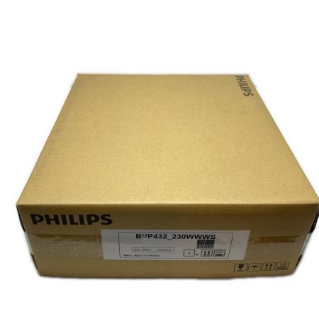  Philips フィリップス LED投光器  BVP432 230WWWS