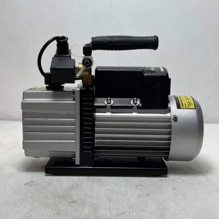 Asada 真空ポンプ ケース付 コード式 2CFM Eco ブラック