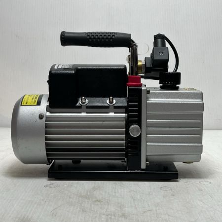 Asada 真空ポンプ ケース付 コード式 2CFM Eco ブラック