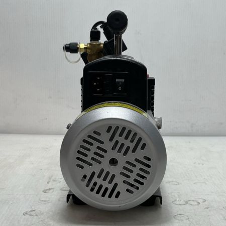 Asada 真空ポンプ ケース付 コード式 2CFM Eco ブラック