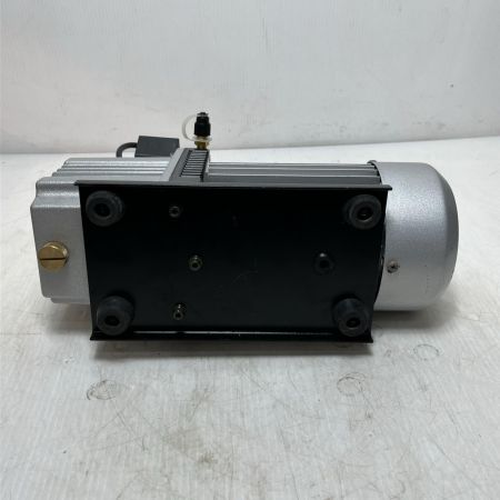 Asada 真空ポンプ ケース付 コード式 2CFM Eco ブラック