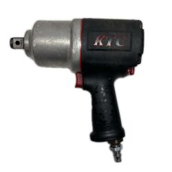 ΘΘ KTC ケーティーシー エアインパクトレンチ 常圧 JAP65* Cランク