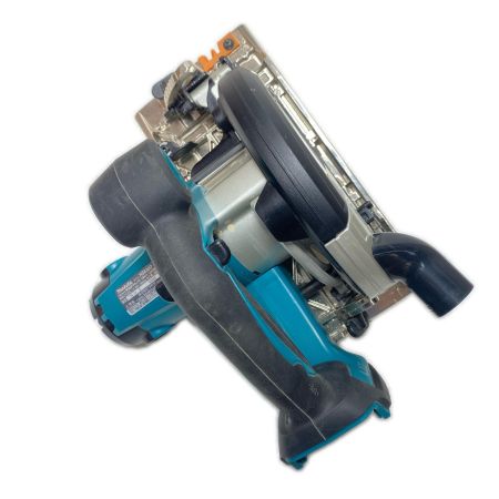  MAKITA マキタ 丸のこ 165mm 18v 43263 HS630D ブルー