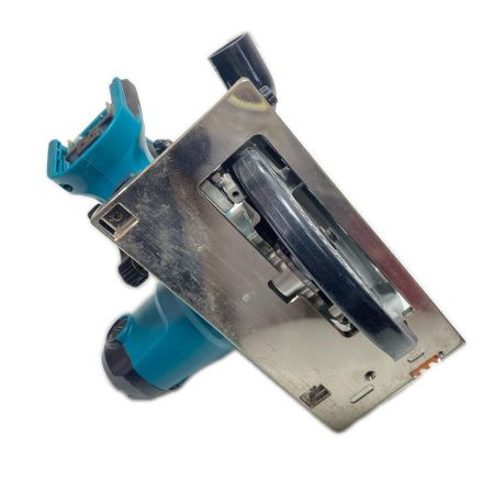  MAKITA マキタ 丸のこ 165mm 18v 43263 HS630D ブルー