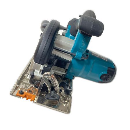 MAKITA マキタ 丸のこ 165mm 18v 43263 HS630D ブルー