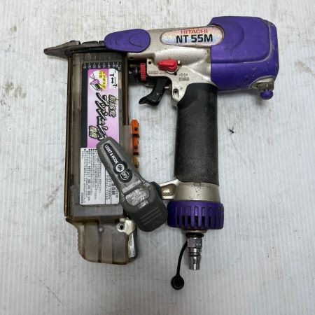  HITACHI 日立 ピンネイラ 本体のみ 10mm × 15~55mm NT55M