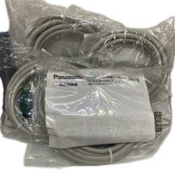 ΘΘ Panasonic パナソニック ハーネス用OAタップ 4本セット WFA66347HG Sランク