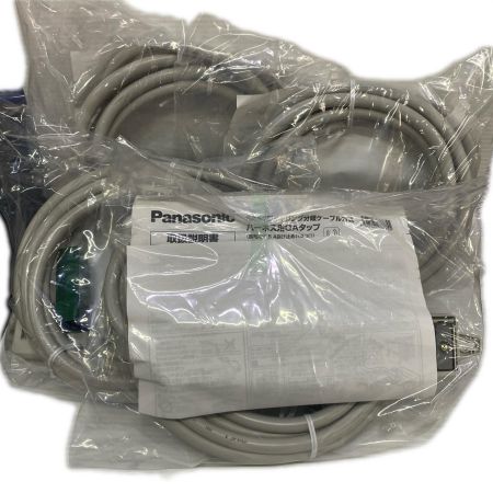  Panasonic パナソニック ハーネス用OAタップ 4本セット WFA66347HG