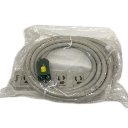  Panasonic パナソニック ハーネス用OAタップ 4本セット WFA66347HG