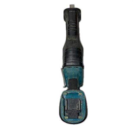  MAKITA マキタ レシプロソー 本体のみ 18v 920515Y シュー欠品 JR187D ブルー