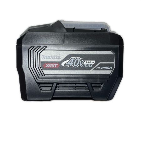  MAKITA マキタ バッテリー 40v 8.0Ah BL4080H