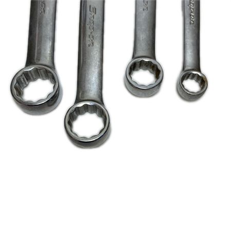  Snap-on スナップオン コンビネーションレンチ 4本セット OEXM14,OEXM19,OEXM22,OEXM24 OEXM