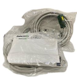 ΘΘ Panasonic パナソニック ハーネス用OAタップ 2本セット WFA66347HG Sランク