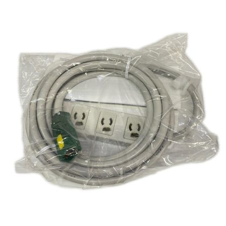  Panasonic パナソニック ハーネス用OAタップ 2本セット WFA66347HG