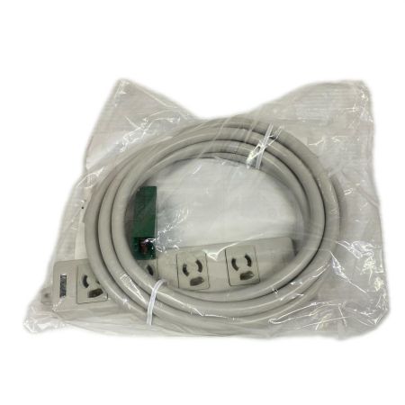  Panasonic パナソニック ハーネス用OAタップ 2本セット WFA66347HG