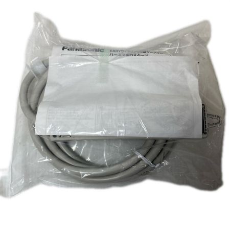  Panasonic パナソニック ハーネス用タップ 3本ｾｯﾄ WFA66347HG