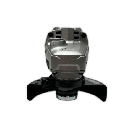  MAKITA マキタ ディスクグラインダー  グリップ・レンチ・替刃付 100mm GA4060 ブルー