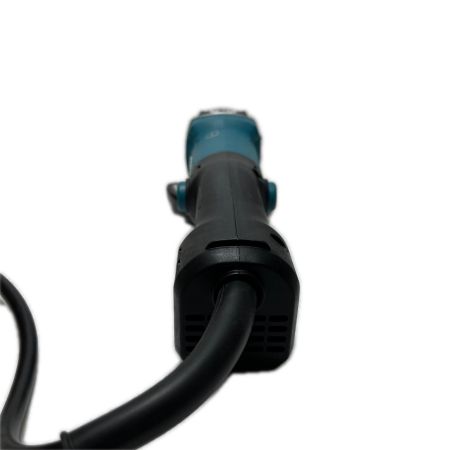  MAKITA マキタ ディスクグラインダー  グリップ・レンチ・替刃付 100mm GA4060 ブルー