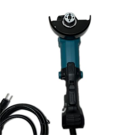  MAKITA マキタ ディスクグラインダー  グリップ・レンチ・替刃付 100mm GA4060 ブルー