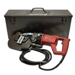 ΘΘ IKURA SEIKI CO.,LTD. 育良精機 ミニパンチャー  IS-20MPS レッド Cランク