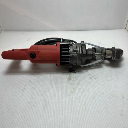  IKURA SEIKI CO.,LTD. 育良精機 ミニパンチャー  IS-20MPS レッド