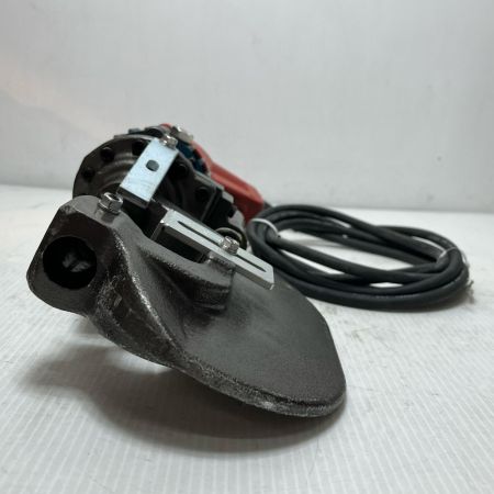  IKURA SEIKI CO.,LTD. 育良精機 ミニパンチャー  IS-20MPS レッド