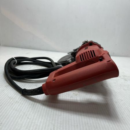  IKURA SEIKI CO.,LTD. 育良精機 ミニパンチャー  IS-20MPS レッド